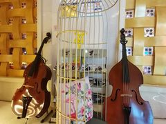 -凯乐会量贩KTV(国防大厦总店)