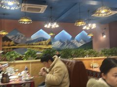 -清真·丝路香妃新疆餐厅