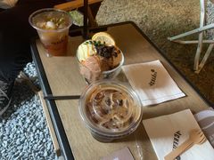 -J Create城市露营咖啡·简餐·宠物(上海动物园店)