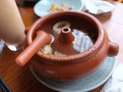 -丽江金茂凯悦臻选酒店-滇香馆