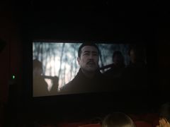 -山文星辉影城(济南和谐广场店)