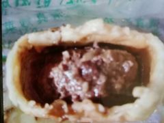 -清真牛街祥云轩门钉肉饼(左家庄店)