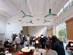-容里煲仔饭(利丰北路店)