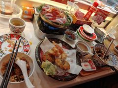 -莲寿司(国兴店)