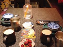 -丝路金桃·新疆菜(徐汇店)