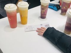 -喜茶(永旺梦乐城店)