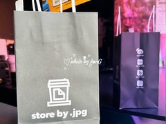 -JPG coffee(广州体育西店)