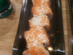 牛油果沙拉卷-62° 上清水产(西单君太店)