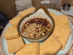 -白山烧烤(文安路万豪店)