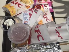 -肯德基(盘龙奥莱店)