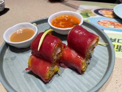 -点都德(华强南店)
