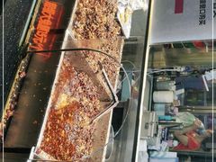 -老黄记手撕烤兔(玉林街店)