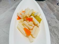 -鸡毛换糖义乌菜(江东店)