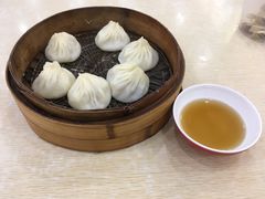 -珊珊小笼馆(仙霞路店)