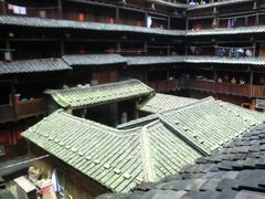 -福建土楼（南靖）云水谣景区-和贵楼