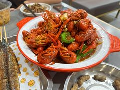 -呆虾王龙虾馆(南湖总店)