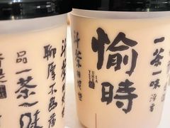 -维园悦谱·海派家常菜(乌鲁木齐南路店)