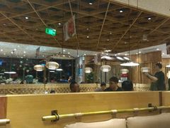 大堂-望湘园·湖南菜(宏伊店)