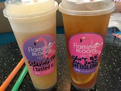 -Flamingo Bloom(TST /尖沙咀店)
