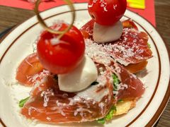 -ZAFFERANO西班牙海鲜饭(上海首店)