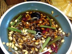 -大闫家烧烤·小海鲜家常菜(郑庄店)