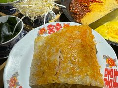 -北步园老火锅(戴家巷店)