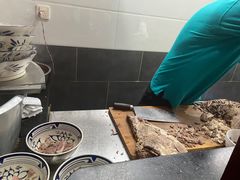 -澄城学斌水盆羊肉(总店)