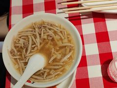 -西贝(吴江路湟普汇店)