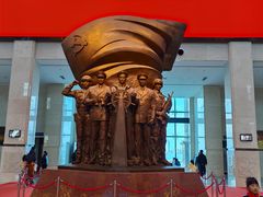 -中国人民解放军海军博物馆