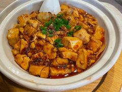 -川味里•商务宴请•团建聚餐(清湖店)