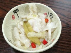 -锦福昌·羊肉粉(渝兴广场店)