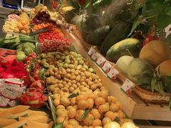 -亚马逊海鲜自助(梅溪湖步步高店)