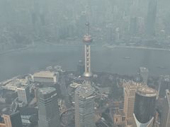 -上海中心大厦