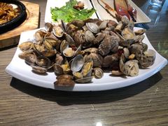 -大京园海鲜烧烤(东城路店)