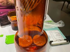 -汤城小厨•粤菜•靓汤(苏州街店)