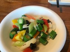 五福小炒-小厨娘淮扬菜(清江苏宁广场店)