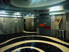 -横店电影城(新光天地店)
