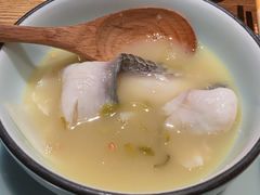 -九锅一堂酸菜鱼(新南凯德直营店)