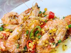 -滑记海鲜饭店·老字号(海鲜街店)