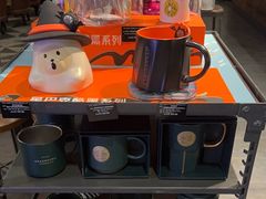 -星巴克臻选(广州东山锦轩店)