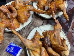 -南权皇烧鸡场