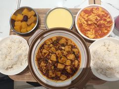 -乡村基·川味现炒大王(熙悦天街店)