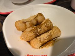 -胖哥俩肉蟹煲(梅溪步步高店)