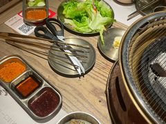 -西塔老太太泥炉烤肉(杭州首店)