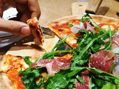 -托斯卡纳烘焙意大利餐厅(五天地店)