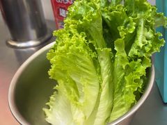 -哈哈碳都·牛肋条无限自助烤肉(宝龙店)