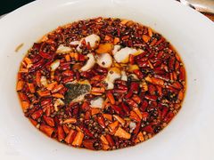 -辛香汇·现炒川菜(淮海路百盛店)