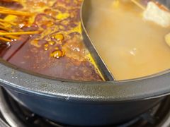 -川成串·自助串串香火锅(朝阳店)