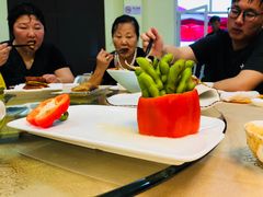 -功德林(南京西路店)