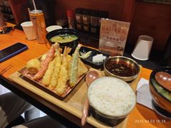 -天妇罗内顺田(罗湖店)